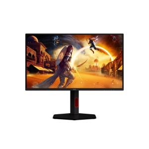 AOC 25G4KUR mit 420 Hz und G-Sync