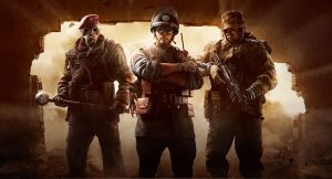 Bild zu Nach Problemen: Rainbow Six Siege äußert sich zur Attacke