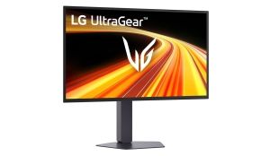 LG UltraGear 27GX790B mit Tandem-OLED