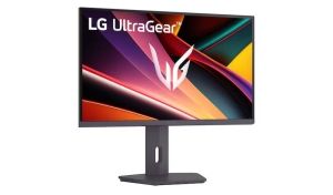 LG UltraGear 27G610A mit WQHD und 200 Hz