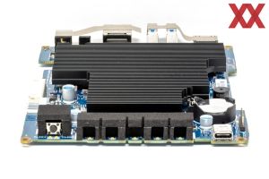 UGREEN NASync DH4300 Plus