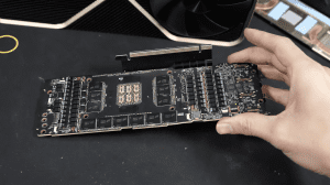 NVIDIA RTX Titan Ada