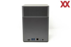 UGREEN NASync DH4300 Plus