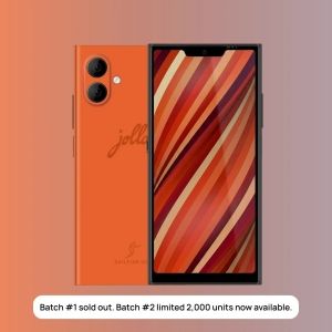 Bild zu Sailfish OS: Jolla startet neuen Anlauf mit Linux-Smartphone