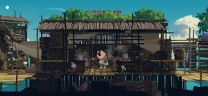 Zur Verfügung gestellt von Playdigious