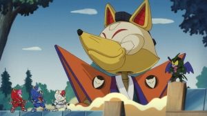 https://store.steampowered.com/app/2413800/Samurai_Pizza_Cats_Blast_from_the_Past/