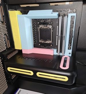 First Look: i2r – Vision of the past
