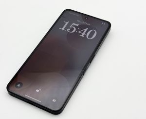 Nothing Phone (3a) Pro
