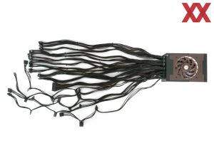 Seasonic PRIME TX-1600 Noctua Edition