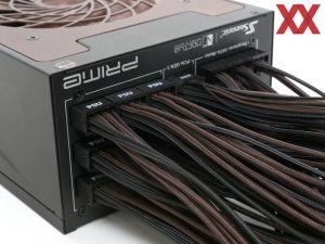 Seasonic PRIME TX-1600 Noctua Edition