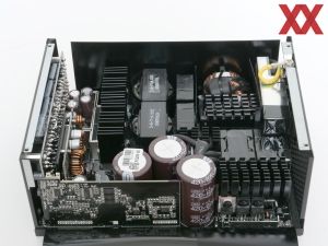 Seasonic PRIME TX-1600 Noctua Edition
