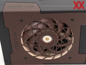 Seasonic PRIME TX-1600 Noctua Edition