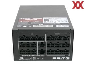 Seasonic PRIME TX-1600 Noctua Edition