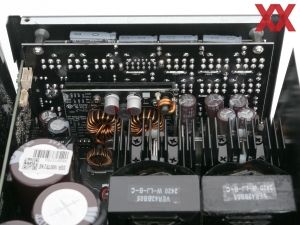 Seasonic PRIME TX-1600 Noctua Edition