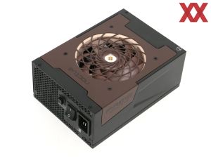 Seasonic PRIME TX-1600 Noctua Edition