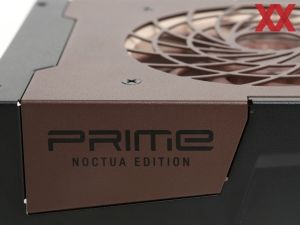 Seasonic PRIME TX-1600 Noctua Edition