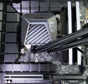 MSI MAG CoreLiquid A15 360