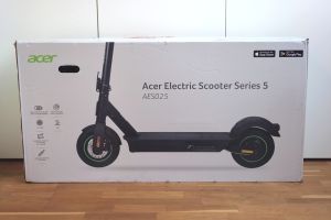 Acer ES Series 5 AES025