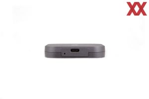 Corsair EX400U2TB USB4-SSD