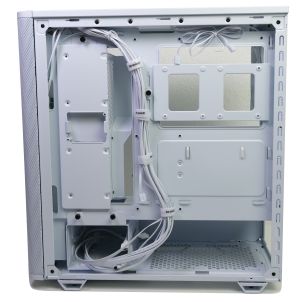be quiet! Pure Base 501 DX