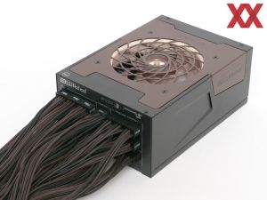 Seasonic PRIME TX-1600 Noctua Edition