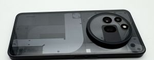 Nothing Phone (3a) Pro