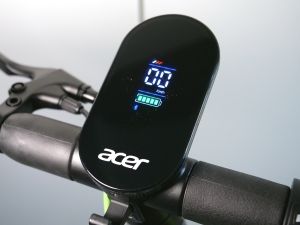 Acer ES Series 5 AES025