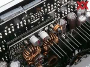 Seasonic PRIME TX-1600 Noctua Edition