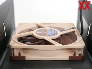 Seasonic PRIME TX-1600 Noctua Edition