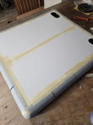 First Look: i2r – Vision of the past