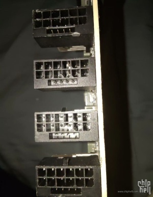 NVIDIA GeForce RTX Prototypen
