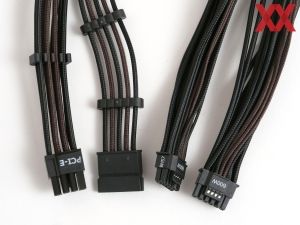 Seasonic PRIME TX-1600 Noctua Edition