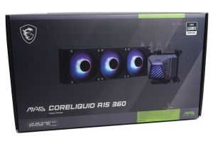 MSI MAG CoreLiquid A15 360