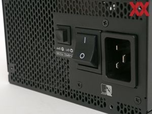 Seasonic PRIME TX-1600 Noctua Edition