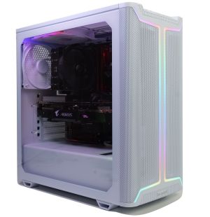 be quiet! Pure Base 501 DX