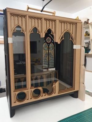 First Look: Pizzasemmel - 
