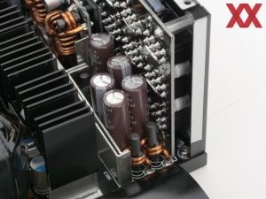 Seasonic PRIME TX-1600 Noctua Edition