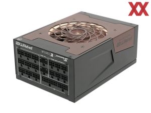 Seasonic PRIME TX-1600 Noctua Edition