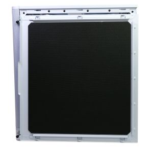 be quiet! Pure Base 501 DX