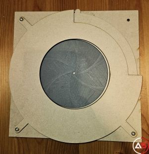First Look: i2r – Vision of the past