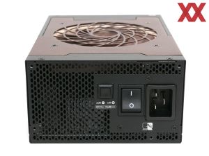 Seasonic PRIME TX-1600 Noctua Edition