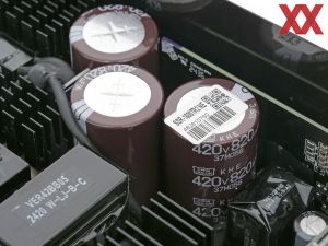 Seasonic PRIME TX-1600 Noctua Edition