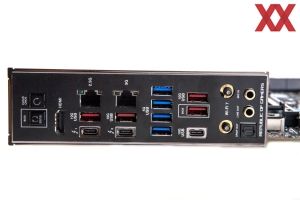 ASUS ROG Maximus Z890 Hero