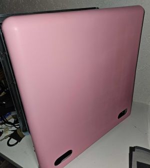 First Look: i2r – Vision of the past