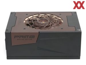 Seasonic PRIME TX-1600 Noctua Edition