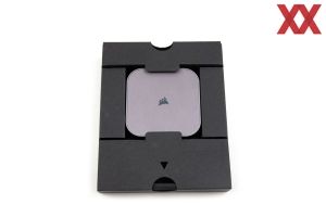 Corsair EX400U2TB USB4-SSD