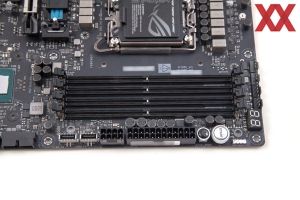 ASUS ROG Maximus Z890 Hero