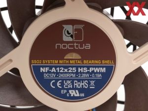Seasonic PRIME TX-1600 Noctua Edition