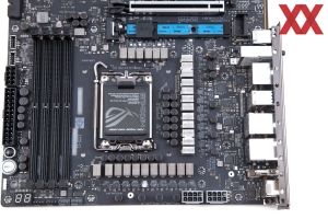ASUS ROG Maximus Z890 Hero