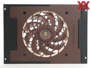 Seasonic PRIME TX-1600 Noctua Edition